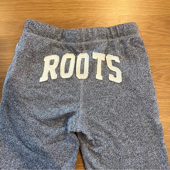 roots fall/winter kids sweatpants - Picture 9 of 9